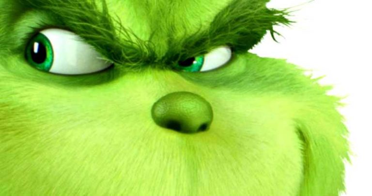 The Grinch (review) – TVJerry.com