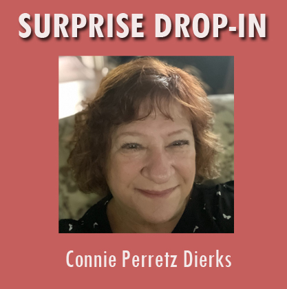 Meet Shirley Maisel – TVJerry.com